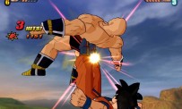 Dragon Ball Z : Budokai Tenkaichi 3