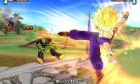 Dragon Ball Z : Budokai Tenkaichi 3