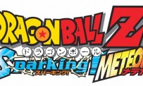 Dragon Ball Z : Budokai Tenkaichi 3