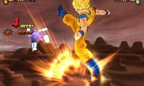 Dragon Ball Z : Budokai Tenkaichi 3