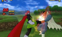 Dragon Ball Z : Budokai Tenkaichi 3