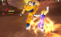 Dragon Ball Z : Budokai Tenkaichi 3