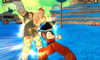 Dragon Ball Z : Budokai Tenkaichi 3