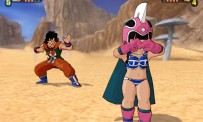 Dragon Ball Z : Budokai Tenkaichi 3