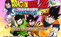 Dragon Ball Z : Budokai Tenkaichi 3