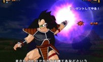 Dragon Ball Z : Budokai Tenkaichi 3