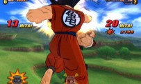 Dragon Ball Z : Budokai Tenkaichi 3