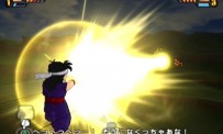 Dragon Ball Z : Budokai Tenkaichi 3