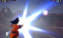 Dragon Ball Z : Budokai Tenkaichi 3