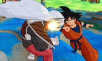 Dragon Ball Z : Budokai Tenkaichi 3