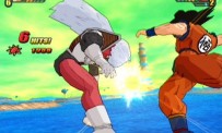 Dragon Ball Z : Budokai Tenkaichi 3