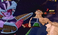 Dragon Ball Z : Budokai Tenkaichi 3