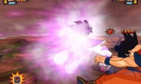 Dragon Ball Z : Budokai Tenkaichi 3