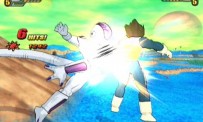 Dragon Ball Z : Budokai Tenkaichi 3