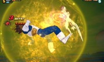 Dragon Ball Z : Budokai Tenkaichi 3