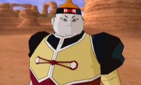 Dragon Ball Z : Budokai Tenkaichi 3