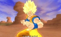 Dragon Ball Z : Budokai Tenkaichi 3