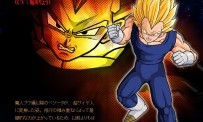 Dragon Ball Z : Budokai Tenkaichi 3