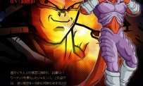 Dragon Ball Z : Budokai Tenkaichi 3