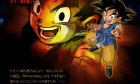 Dragon Ball Z : Budokai Tenkaichi 3