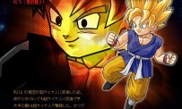 Dragon Ball Z : Budokai Tenkaichi 3