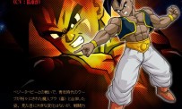 Dragon Ball Z : Budokai Tenkaichi 3