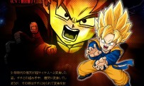 Dragon Ball Z : Budokai Tenkaichi 3