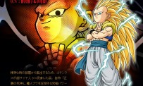 Dragon Ball Z : Budokai Tenkaichi 3