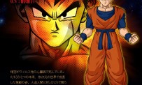 Dragon Ball Z : Budokai Tenkaichi 3