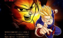 Dragon Ball Z : Budokai Tenkaichi 3