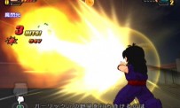 Dragon Ball Z : Budokai Tenkaichi 3