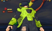 Dragon Ball Z : Budokai Tenkaichi 3