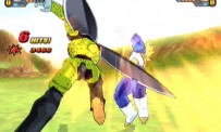Dragon Ball Z : Budokai Tenkaichi 3