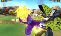 Dragon Ball Z : Budokai Tenkaichi 3