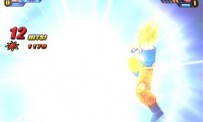 Dragon Ball Z : Budokai Tenkaichi 3