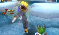 Dragon Ball Z : Budokai Tenkaichi 3