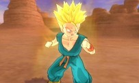 Dragon Ball Z : Budokai Tenkaichi 3