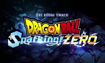 Dragon Ball Z Sparking Zero