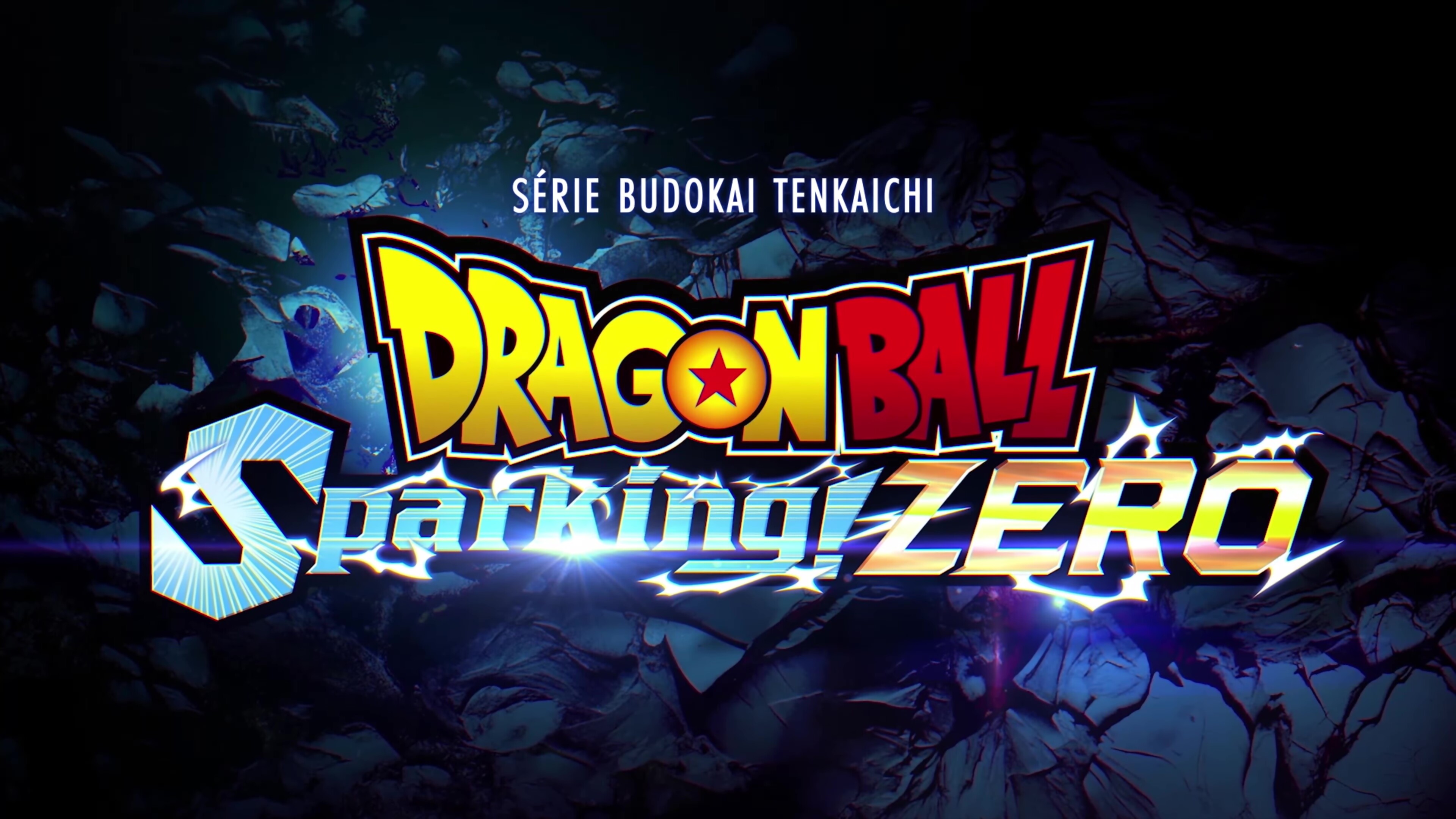 Dragon Ball Sparking Zero : nouveau gameplay + 164 persos, ça va être  monstrueux