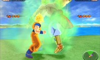 Dragon Ball Z : Budokai Tenkaichi