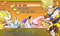 Dragon Ball Z : Budokai Tenkaichi