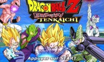 Dragon Ball Z : Budokai Tenkaichi