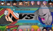 Dragon Ball Z : Budokai Tenkaichi