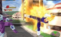 Dragon Ball Z : Budokai Tenkaichi