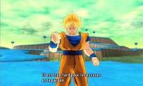 Dragon Ball Z : Budokai Tenkaichi