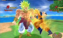 Dragon Ball Z : Budokai Tenkaichi