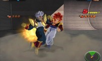 Dragon Ball Z : Budokai Tenkaichi
