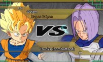 Dragon Ball Z : Budokai Tenkaichi