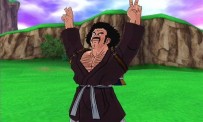 Dragon Ball Z : Budokai Tenkaichi