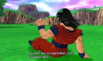 Dragon Ball Z : Budokai Tenkaichi